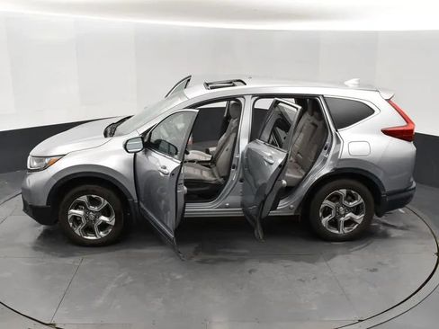 Used 2019 Honda CR-V EX-L image 7