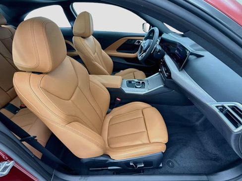 New 2026 BMW 230i Coupe w/ Premium Package RWD image 19
