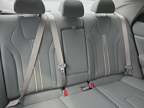 New 2026 Hyundai Elantra SEL Sport Premium w/ Cargo Package FWD image 30