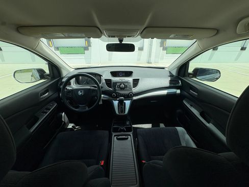 Used 2014 Honda CR-V LX image 24