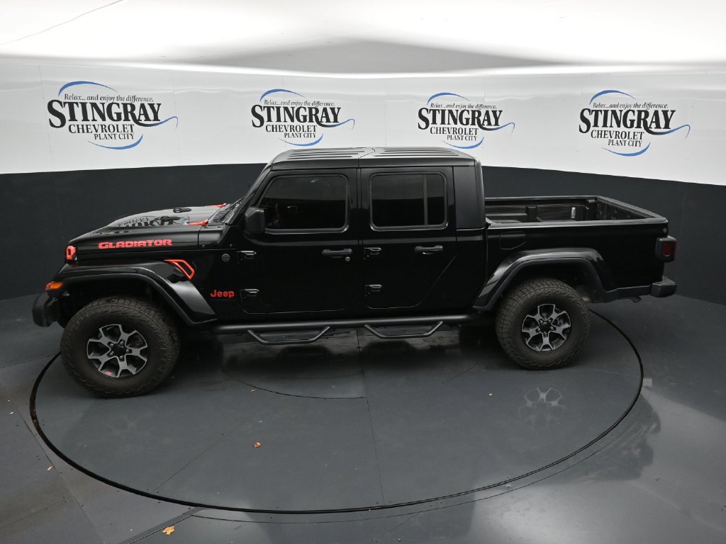 Used 2023 Jeep Gladiator Sport AWD/4WD image 21