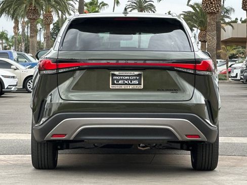 New 2026 Lexus RX 350 w/ Convenience Package AWD/4WD image 5