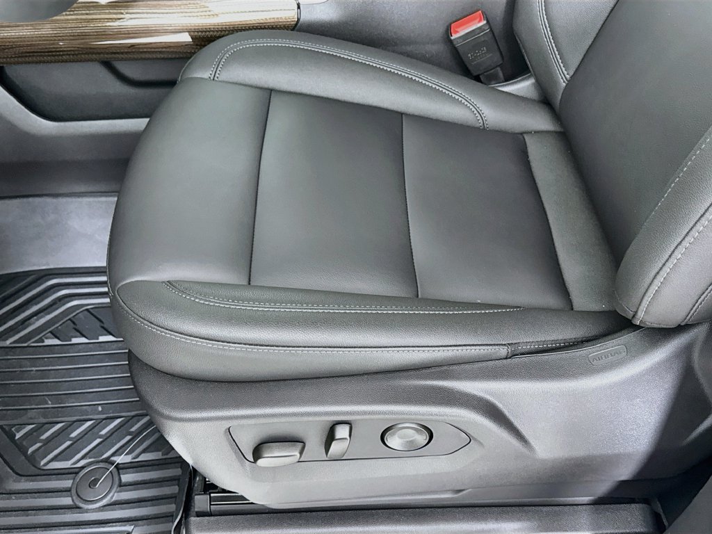 New 2026 Chevrolet Silverado 1500 LT Trail Boss w/ LT Trail Boss Premium Package AWD/4WD image 22