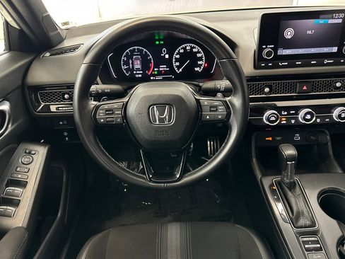 Used 2024 Honda Civic Sport image 30