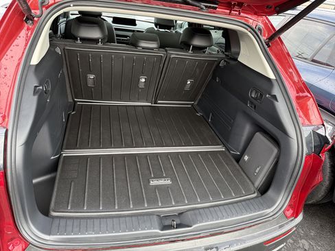 Used 2025 MAZDA CX-50 AWD 2.5 S w/ Weather Package image 24