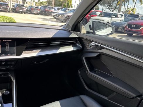 Used 2024 Audi A3 2.0T Premium Plus image 16