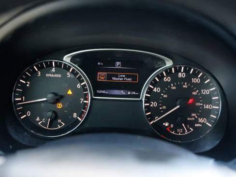 Used 2017 Nissan Altima 2.5 SL image 29