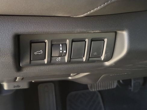 Used 2026 Subaru Outback Touring XT AWD/4WD image 23