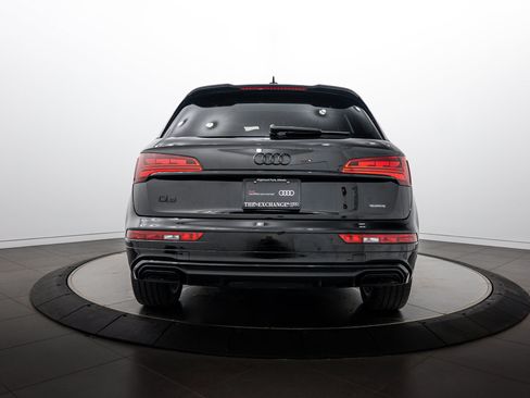 Used 2023 Audi Q5 e Prestige w/ Prestige Package AWD/4WD image 26