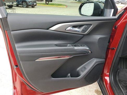 New 2026 Chevrolet Traverse LT w/ Driver Confidence Package image 18