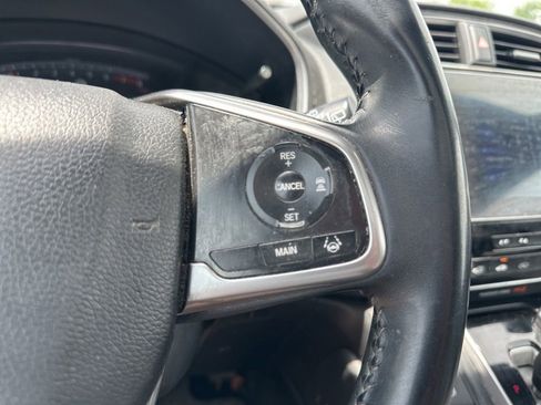 Used 2017 Honda CR-V EX-L image 23