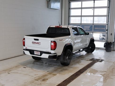 Used 2023 GMC Canyon Elevation w/ Convenience Package image 44