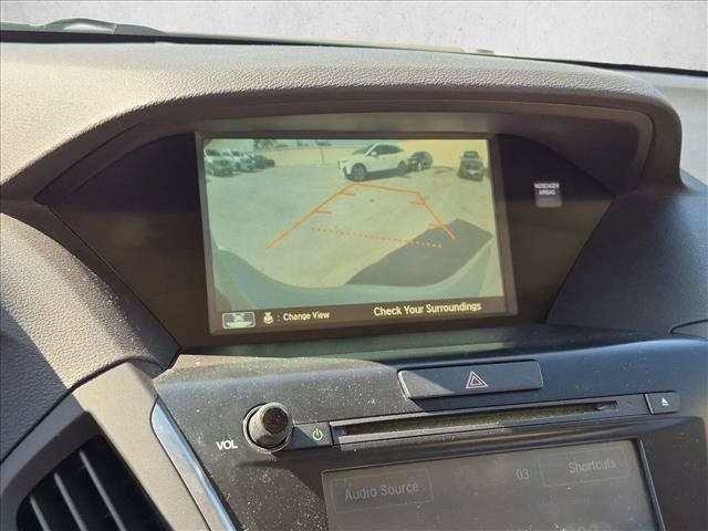 Used 2014 Acura MDX w/ Technology Package FWD image 11