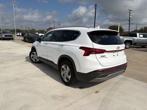Used 2023 Hyundai Santa Fe SEL FWD image 5