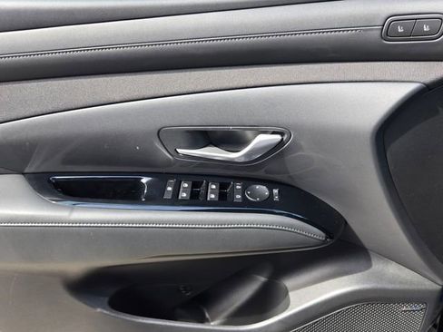 New 2025 Hyundai Santa Cruz Limited AWD/4WD image 15