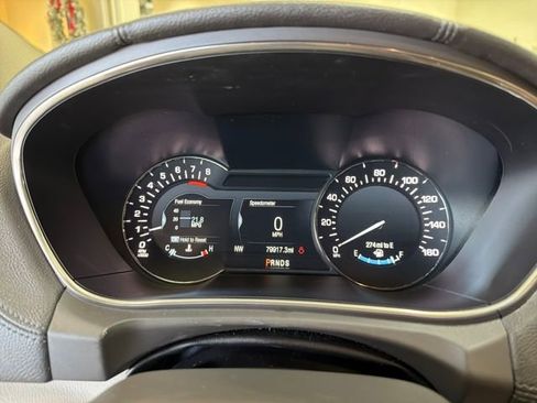 Used 2018 Lincoln MKX Select w/ Select Plus Package image 18