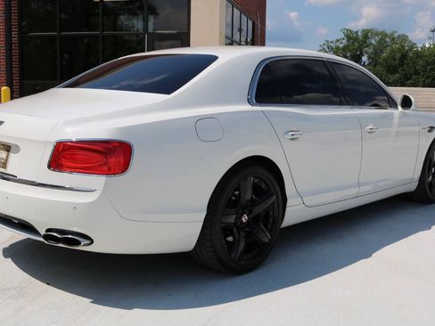 Used 2015 Bentley Flying Spur V8 AWD/4WD image 52