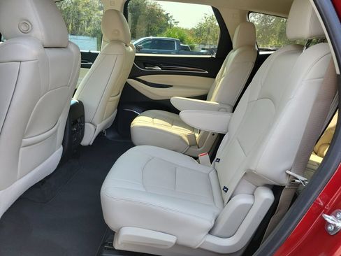 Used 2024 Buick Enclave Premium w/ Experience Buick Package FWD image 29
