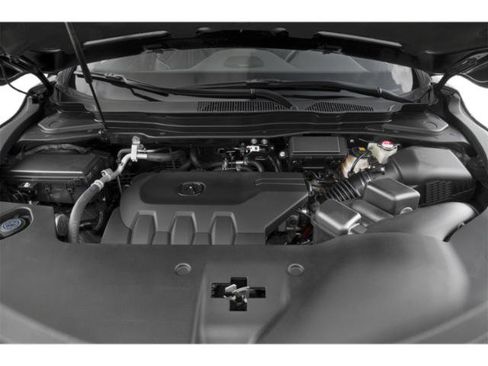 Used 2019 Acura MDX Sport Hybrid w/ Advance Pkg AWD/4WD image 12
