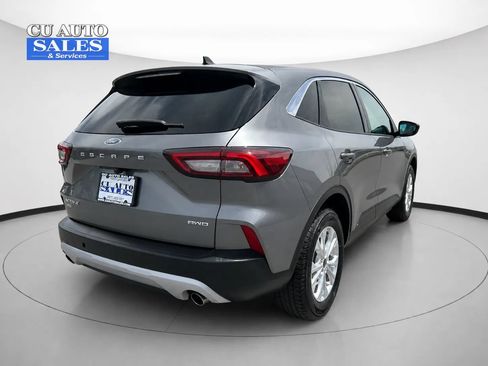 Used 2023 Ford Escape Active w/ Tech Pack #1 AWD/4WD image 5