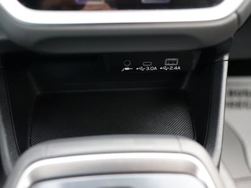 Certified 2024 Subaru Crosstrek 2.0i Premium AWD/4WD image 36