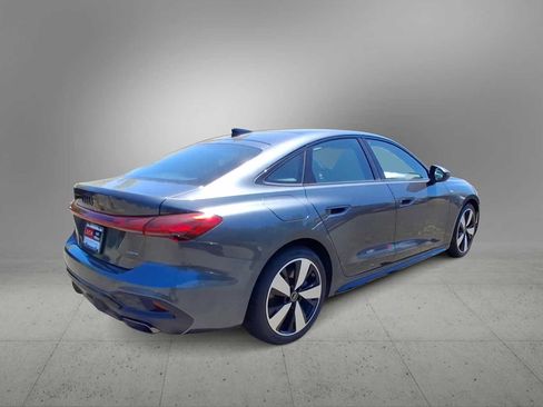 New 2026 Audi A5 2.0T Prestige AWD/4WD image 8