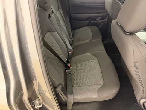 New 2026 Ford Ranger XLT w/ Convenience Package RWD image 26