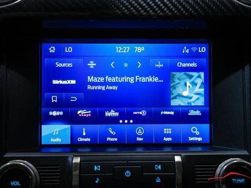 Used 2021 Ford Mustang Shelby GT500 w/ Carbon Fiber Track Pack RWD image 67