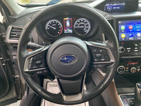 Used 2021 Subaru Forester Touring AWD/4WD image 23