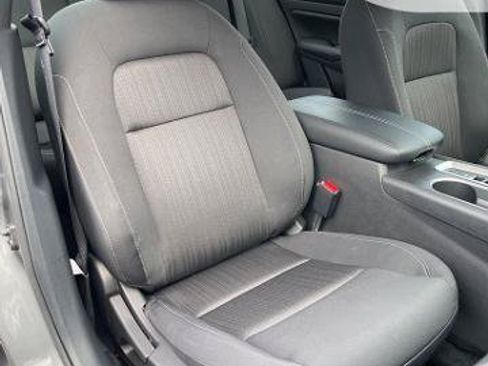 Certified 2025 Nissan Altima 2.5 SV w/ SV Special Edition Package AWD/4WD image 25