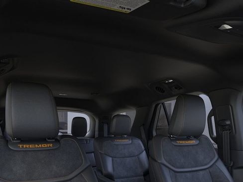 New 2026 Ford Explorer Tremor AWD/4WD image 22