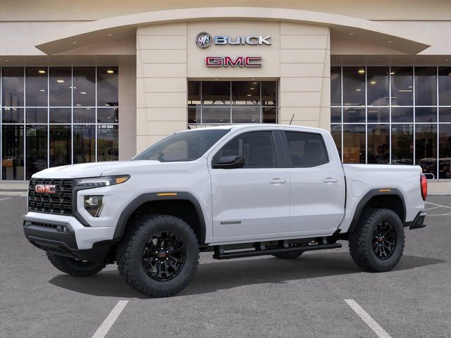 New 2026 GMC Canyon Elevation w/ Convenience Package RWD image 2