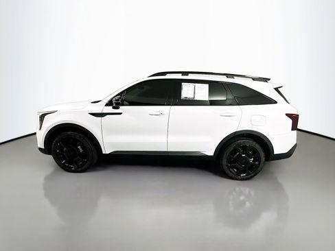 Used 2024 Kia Sorento X-Line EX AWD/4WD image 4