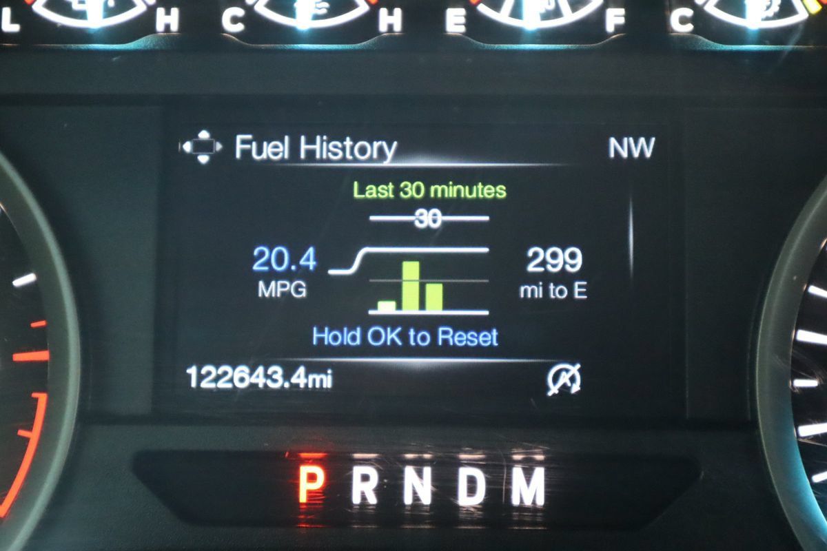 Used 2020 Ford F150 XLT w/ Equipment Group 302A Luxury AWD/4WD image 42