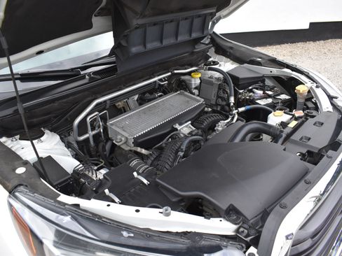Used 2019 Subaru Ascent Limited AWD/4WD image 43