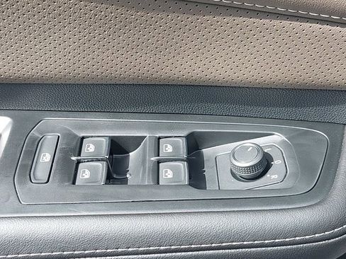 New 2026 Volkswagen Atlas SEL AWD/4WD image 24