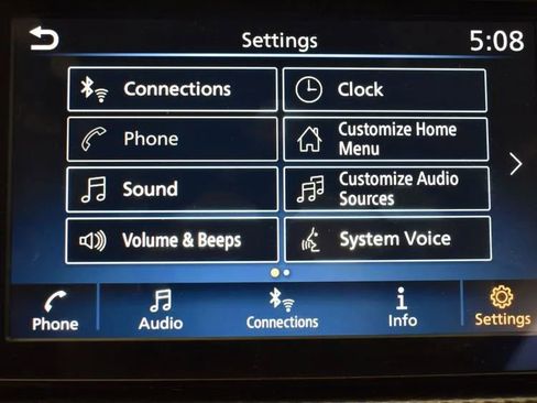 Used 2023 Nissan Kicks SV image 32