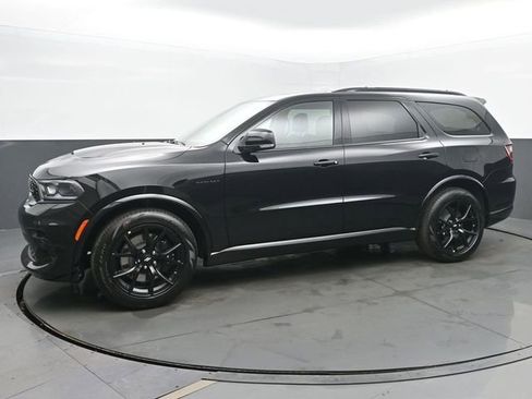 New 2026 Dodge Durango GT image 2