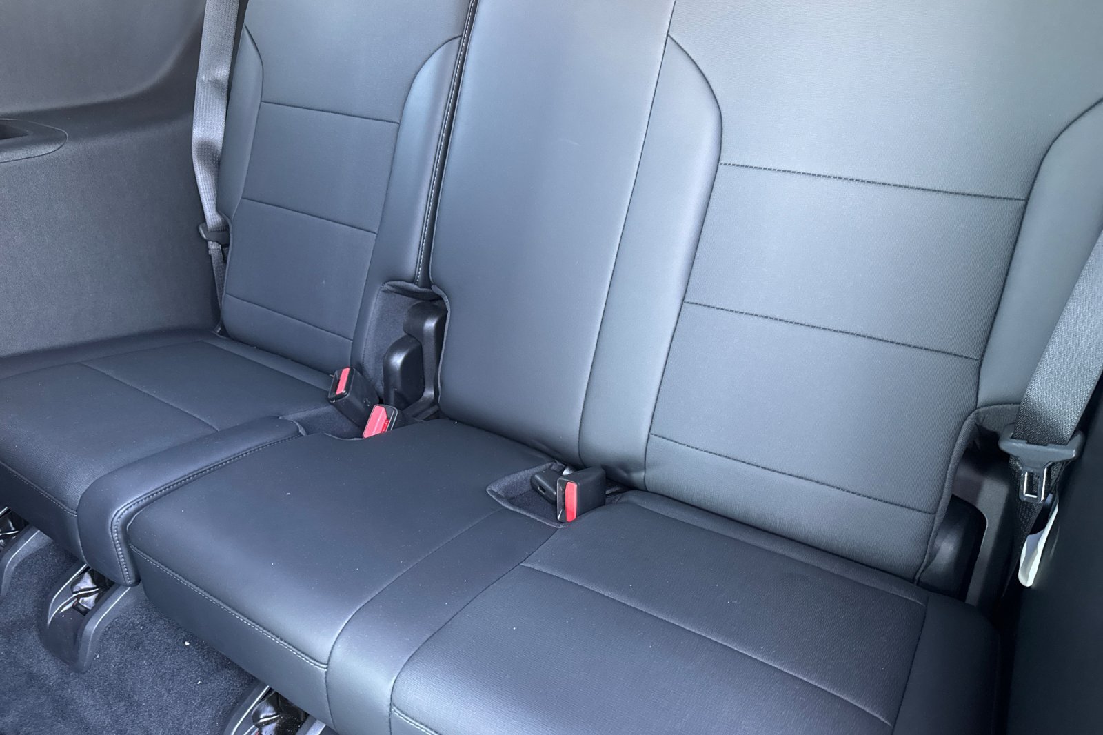 Used 2026 Buick Enclave Preferred FWD image 18
