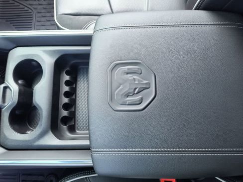 New 2026 RAM 3500 Laramie image 21