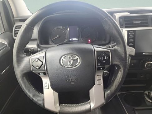Used 2020 Toyota 4Runner Limited image 28