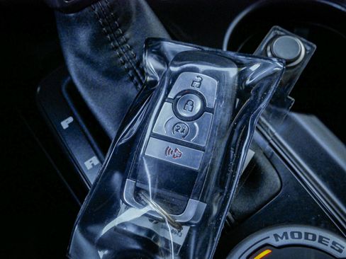 Used 2024 Ford Bronco Big Bend image 35