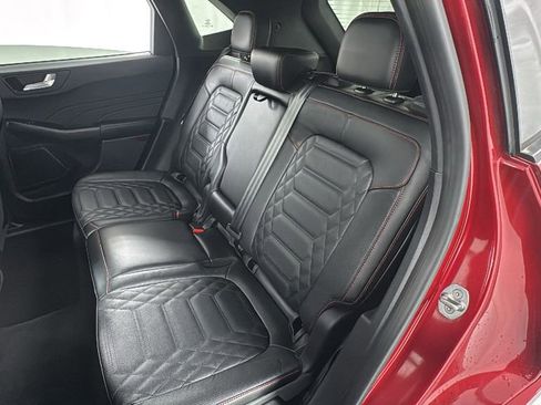 Used 2024 Ford Escape ST-Line Elite w/ Premium Technology Package image 12