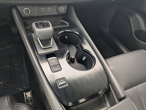 Certified 2021 Nissan Rogue Platinum FWD image 27