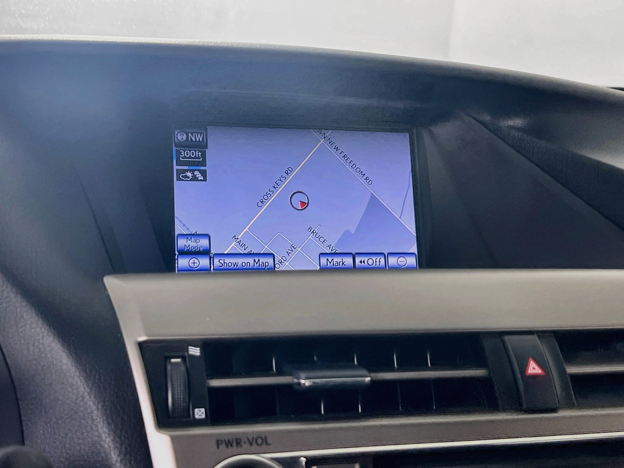 Used 2013 Lexus RX 350 AWD w/ Navigation Pkg image 13