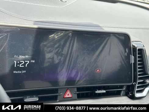 New 2025 Kia Sportage X-Line image 9