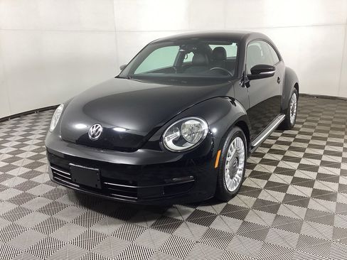 Used 2016 Volkswagen Beetle 1.8T SE image 5