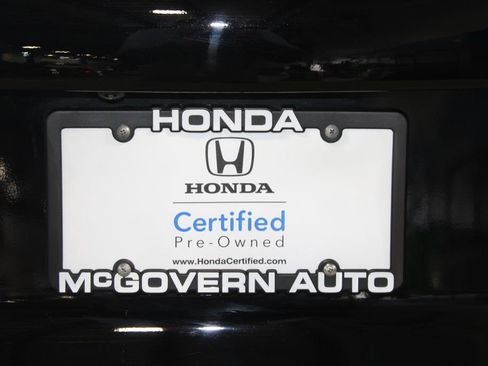 Certified 2025 Honda HR-V LX image 38