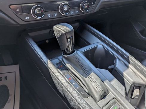 Used 2023 Honda Accord EX image 26