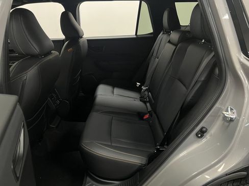 New 2026 Subaru Outback Wilderness AWD/4WD image 25